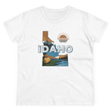 Idaho