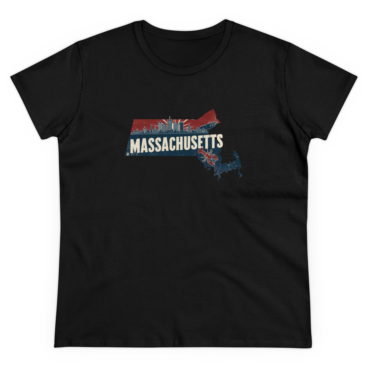 Massachusetts