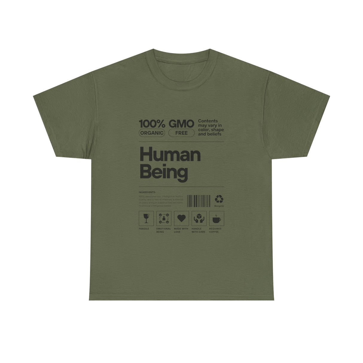 Human Being