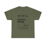 Human Being