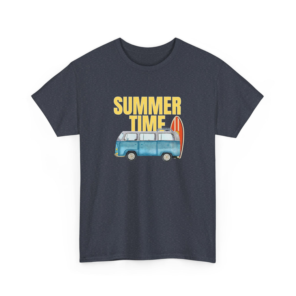 Summer Time