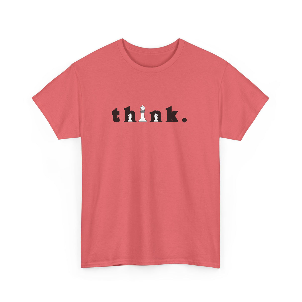 think.