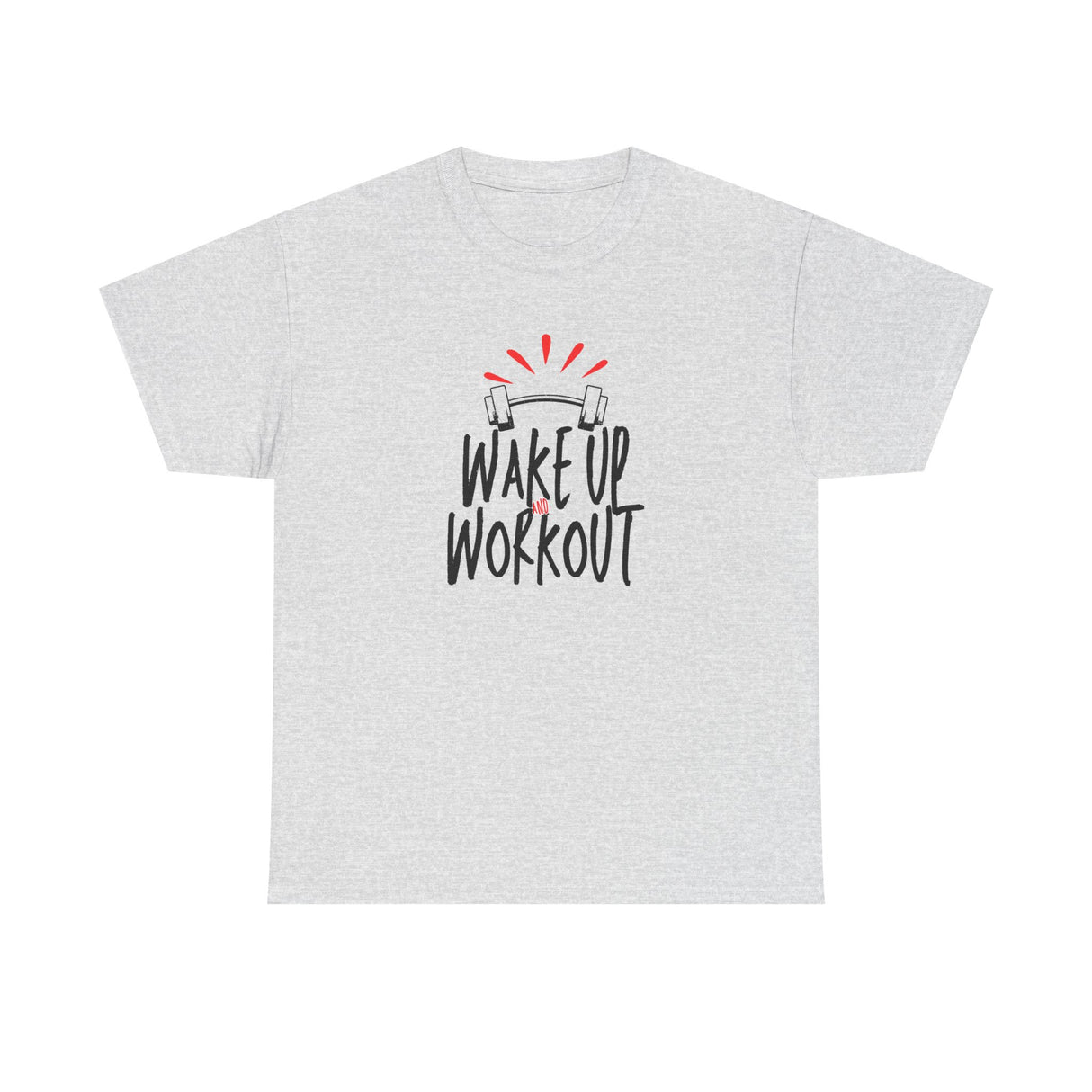 Wake Up Workout