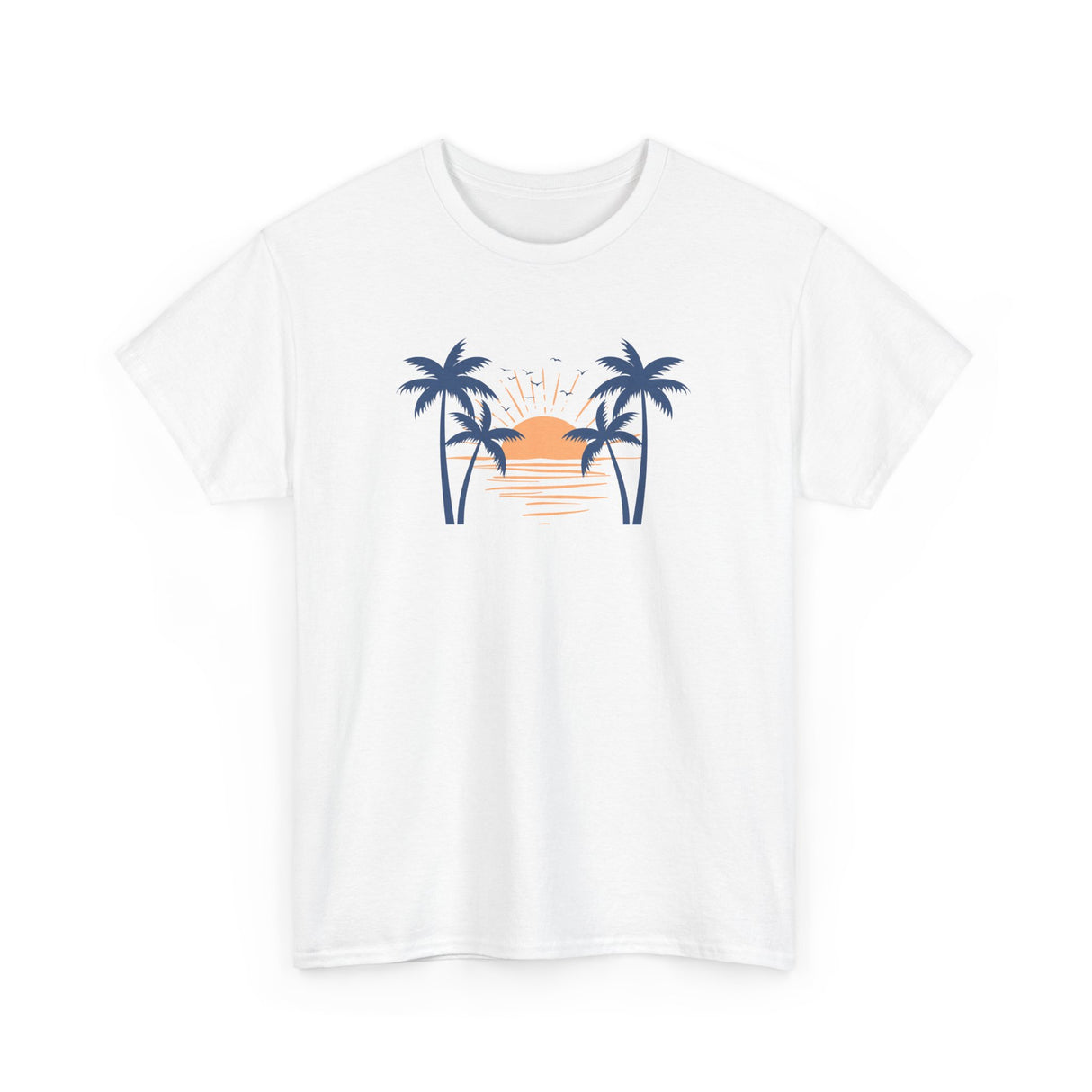 Tropical Sunset