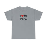 I Love Mi Papá