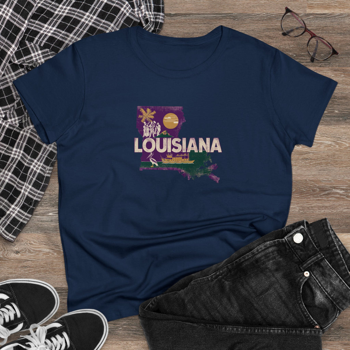 Louisiana