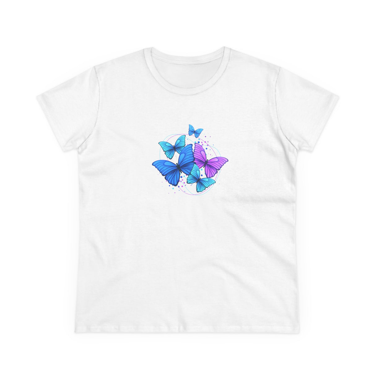 Butterflies