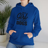 Dog Girl