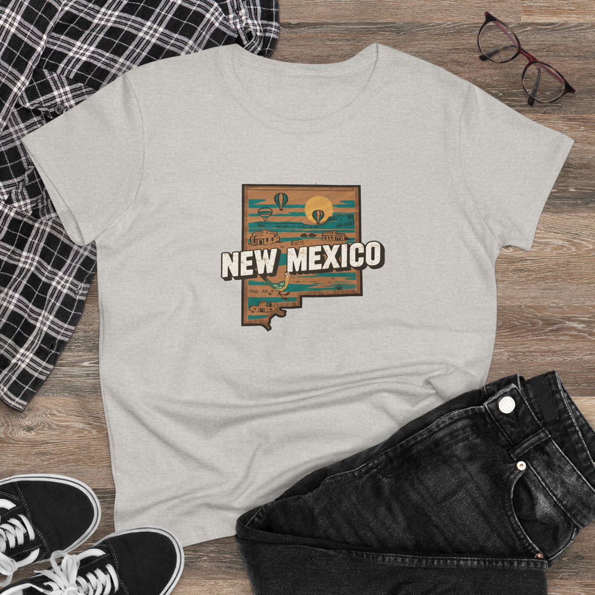 New Mexico