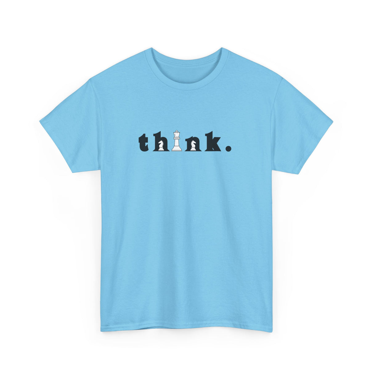 think.