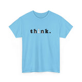 think.