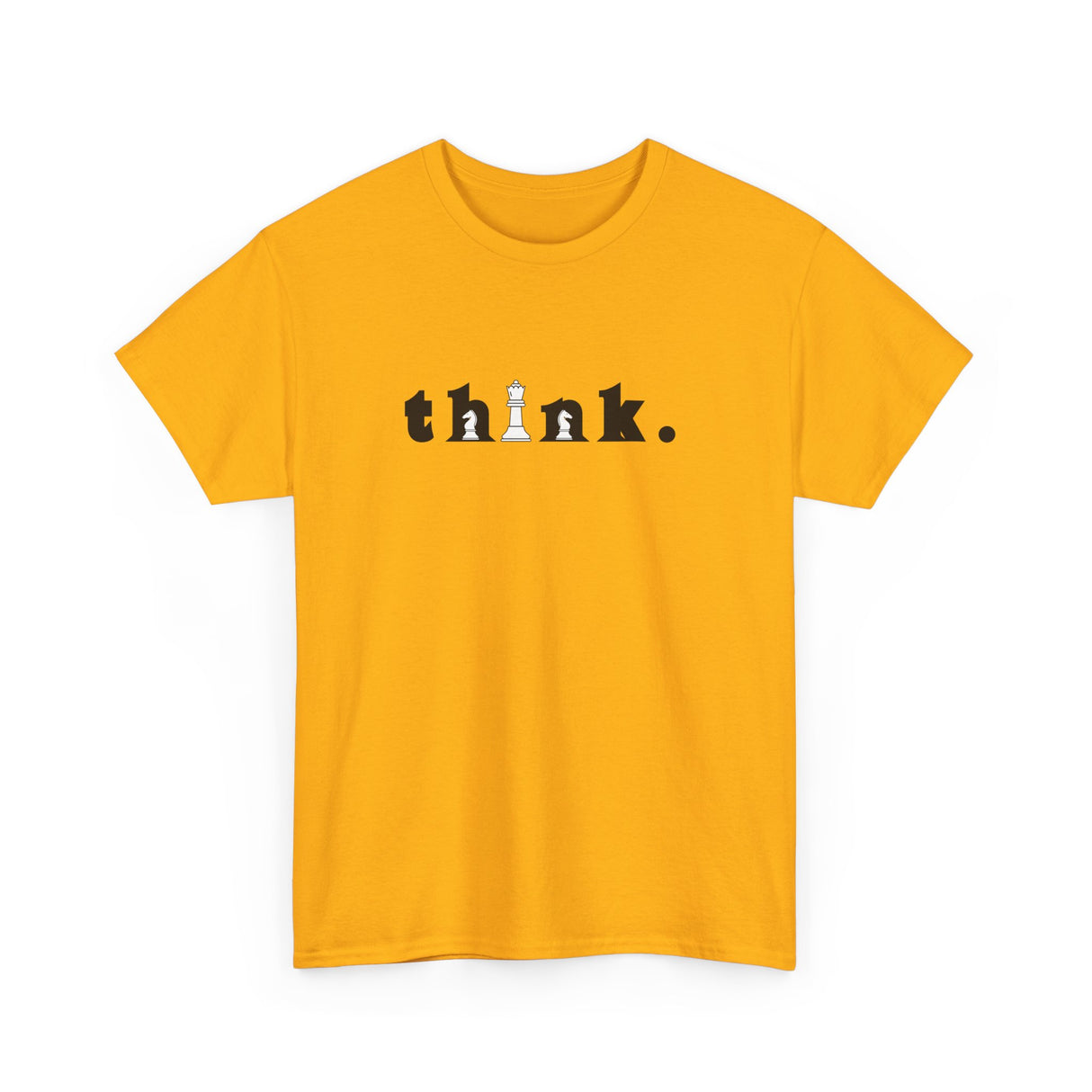 think.