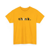 think.