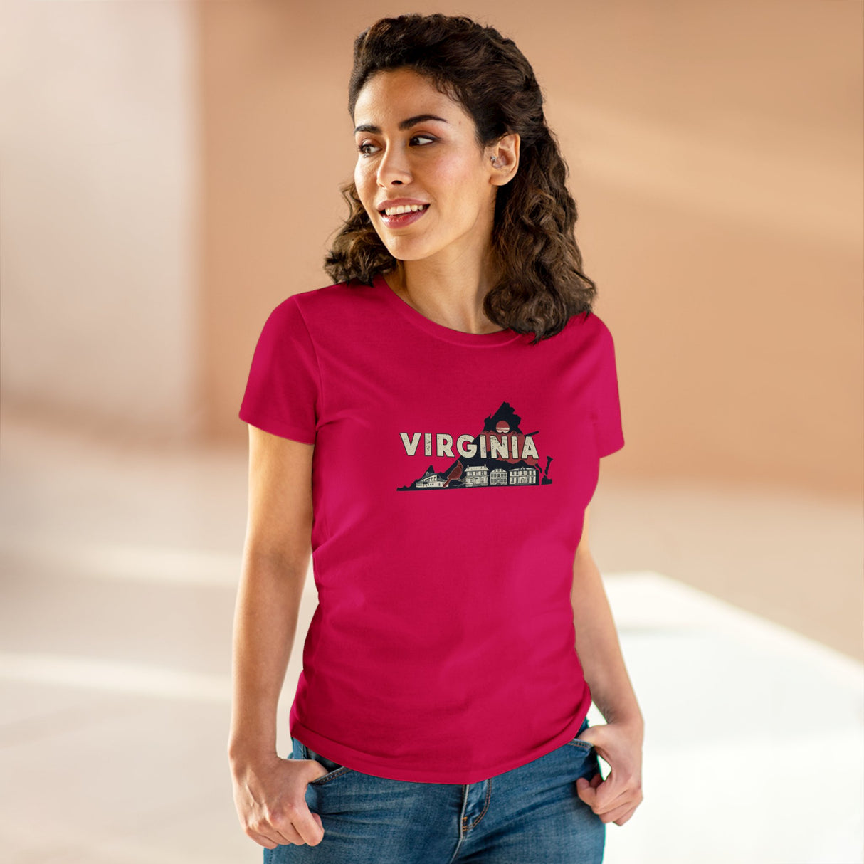 Virginia