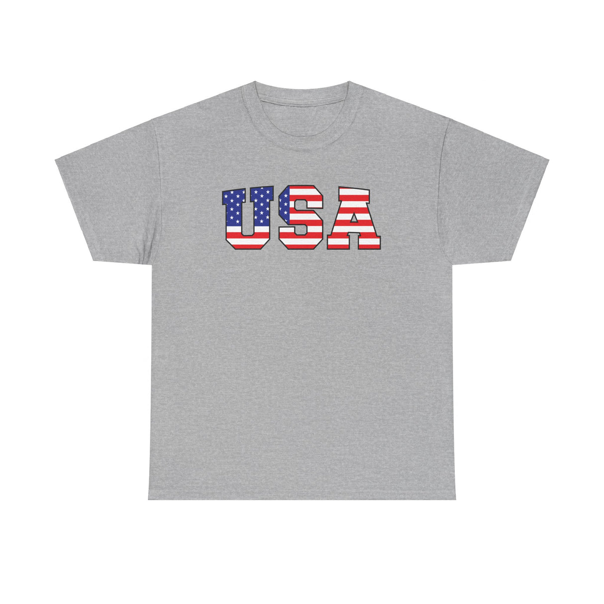 USA I