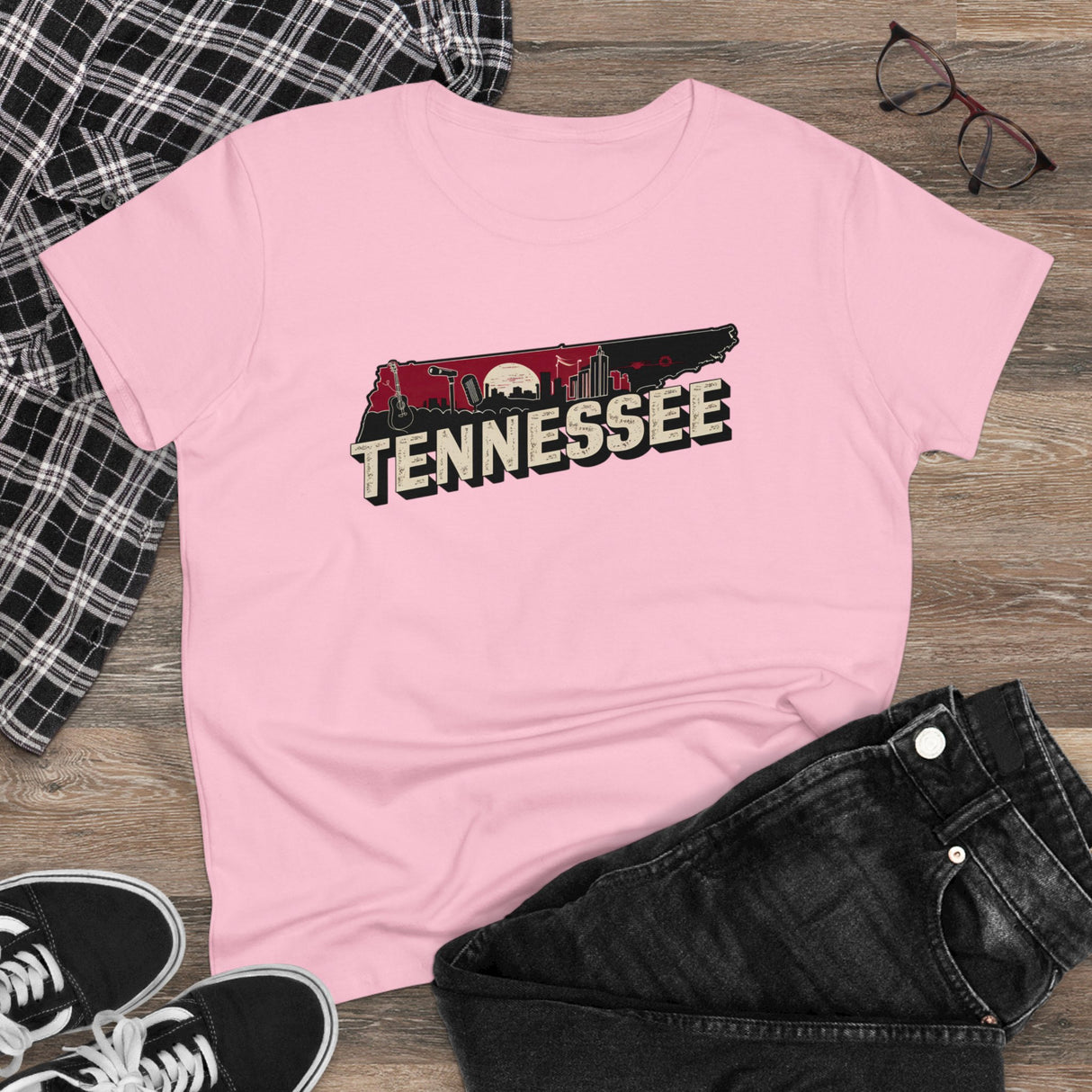 Tennessee