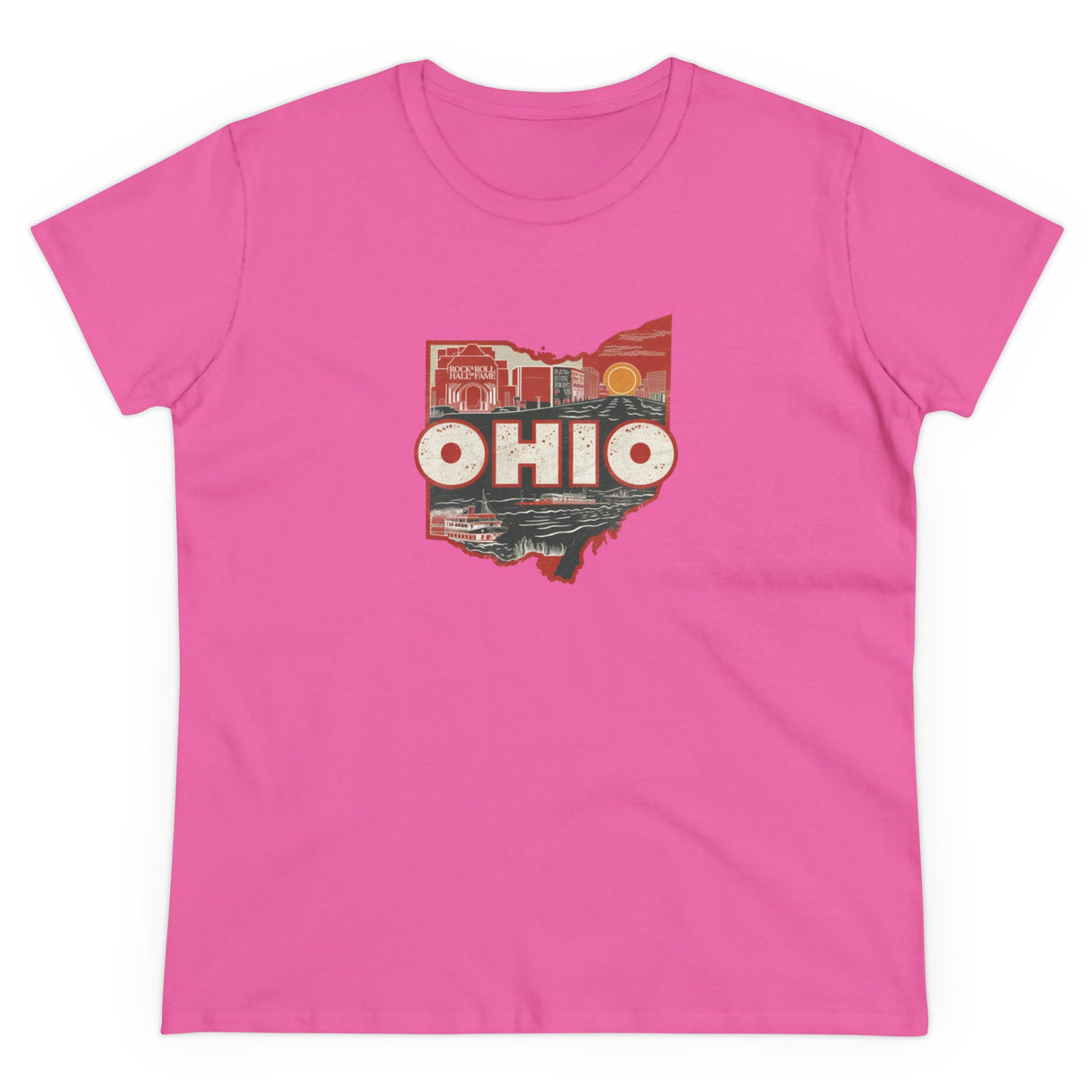 Ohio