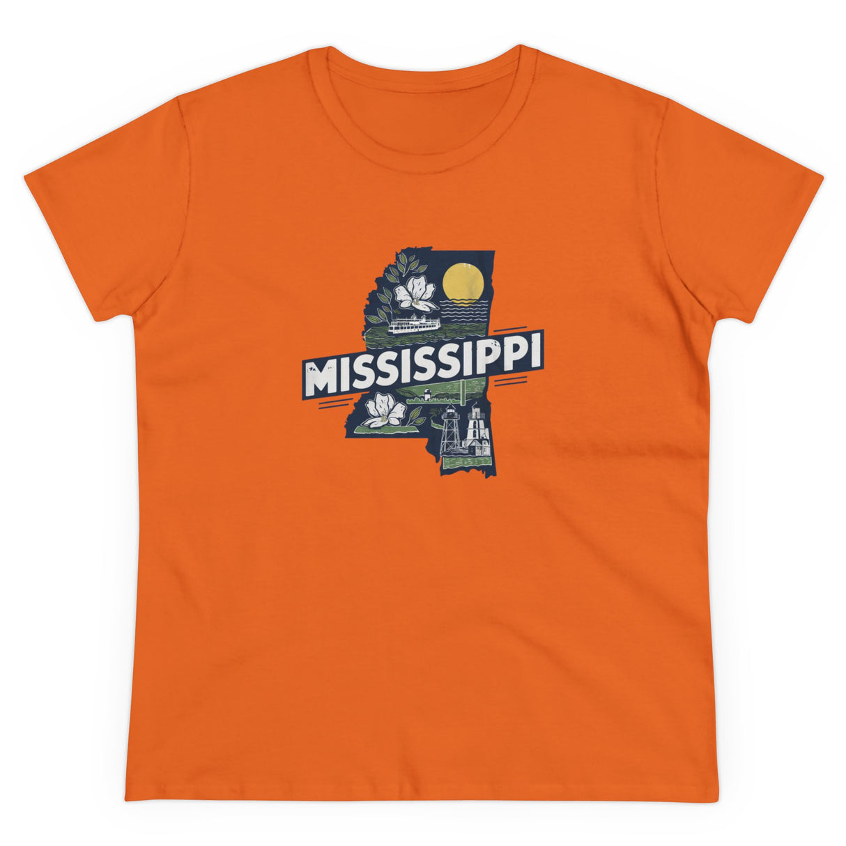 Mississippi