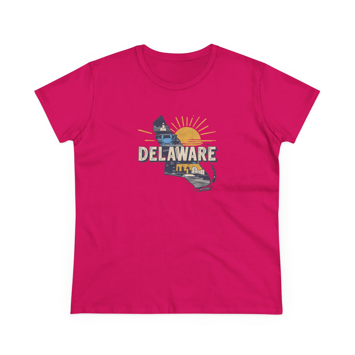 Delaware