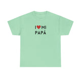 I Love Mi Papá