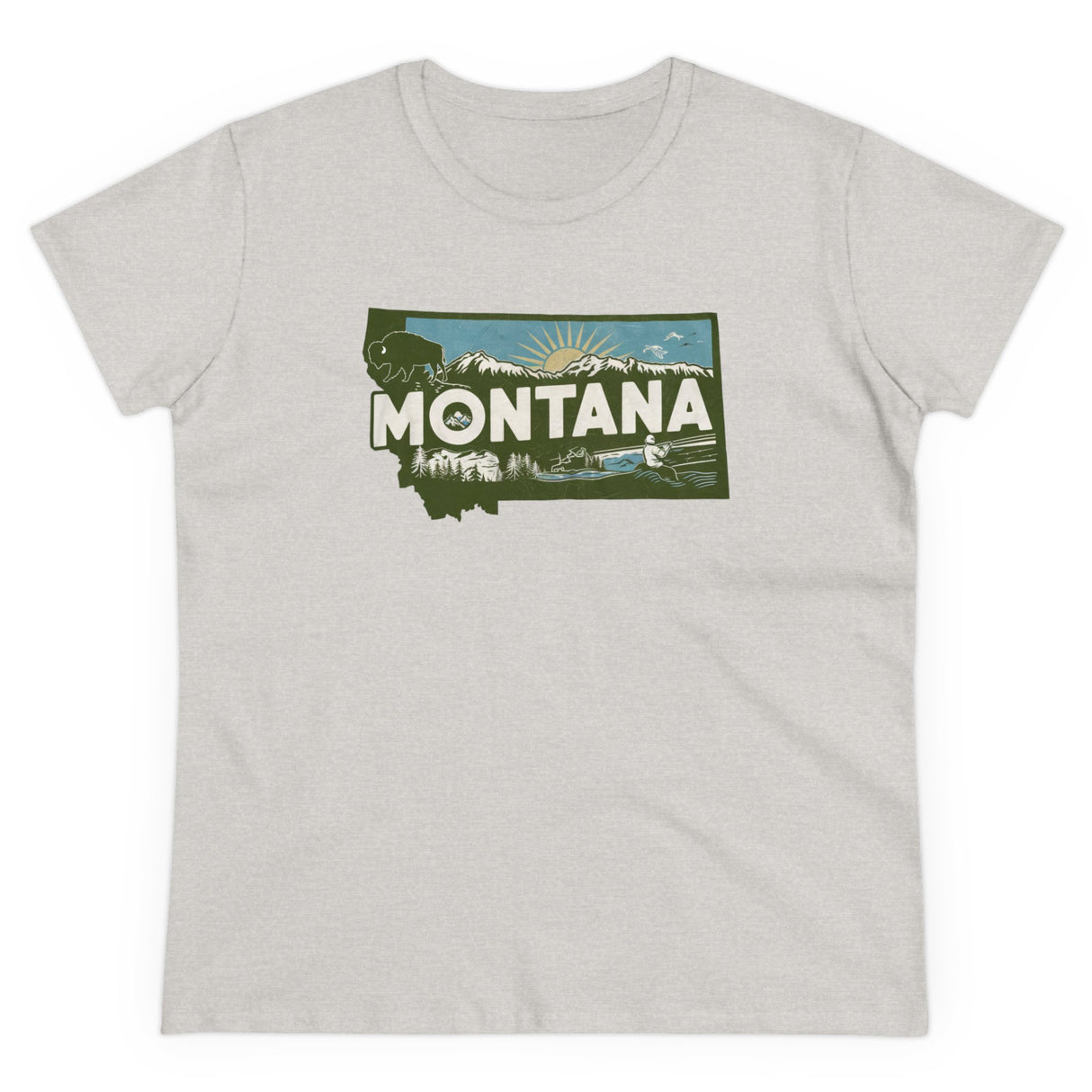 Montana