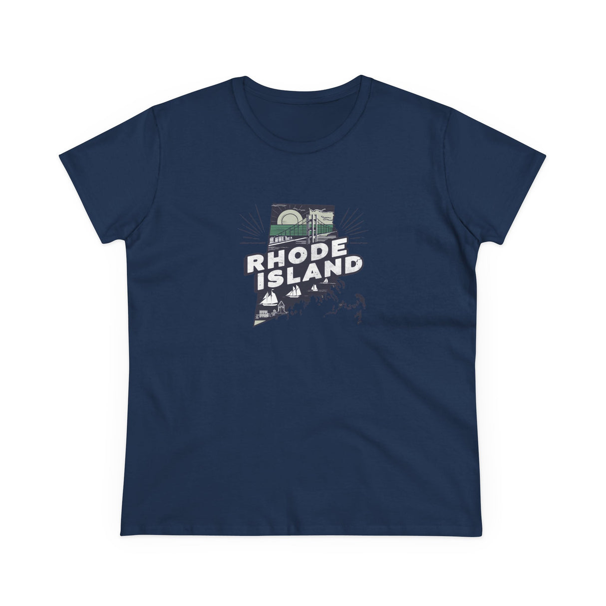 Rhode Island