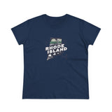 Rhode Island