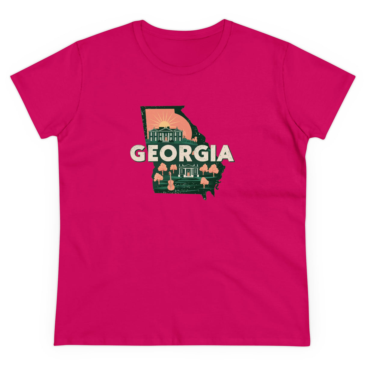 Georgia