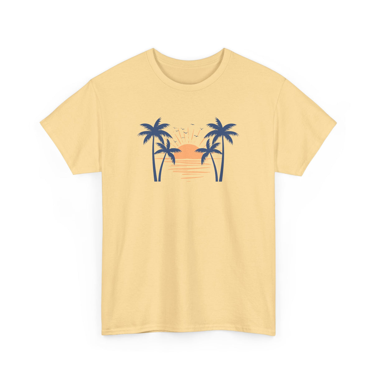 Tropical Sunset