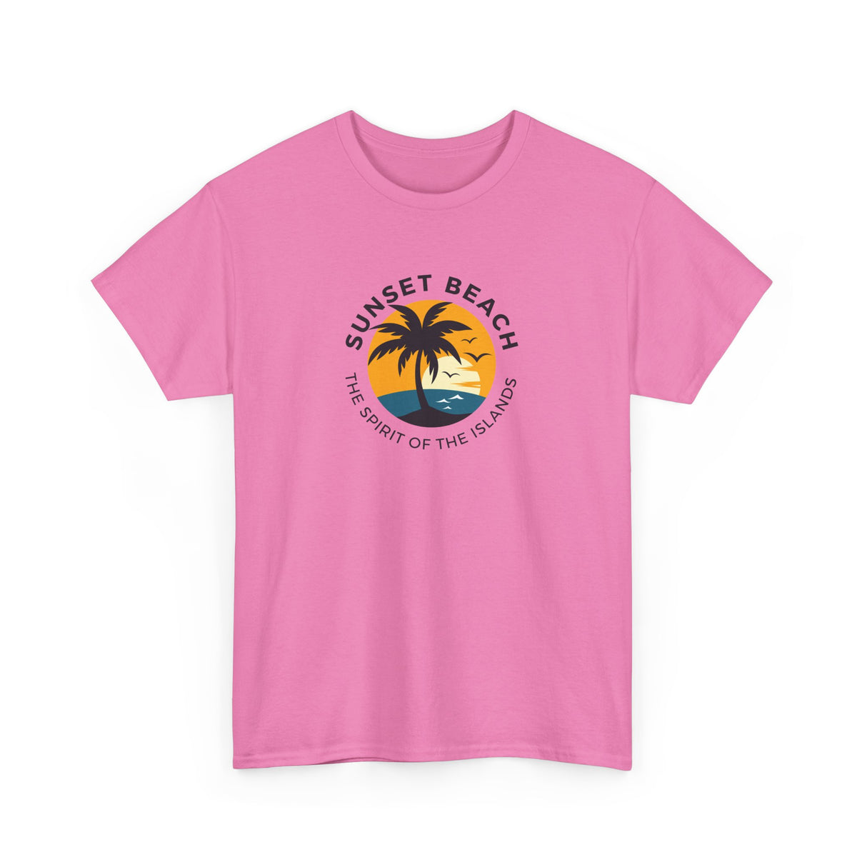 Sunset Beach