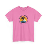 Sunset Beach