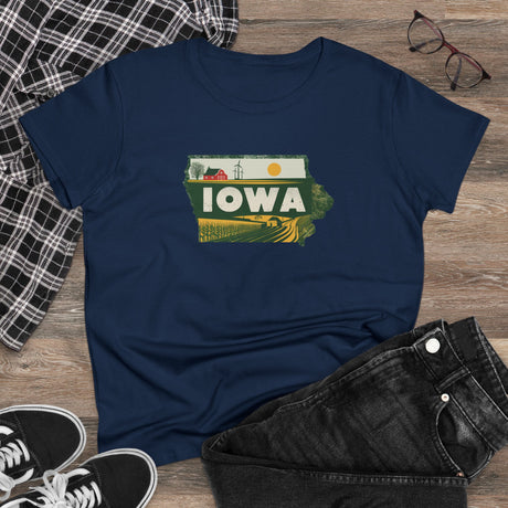 Iowa