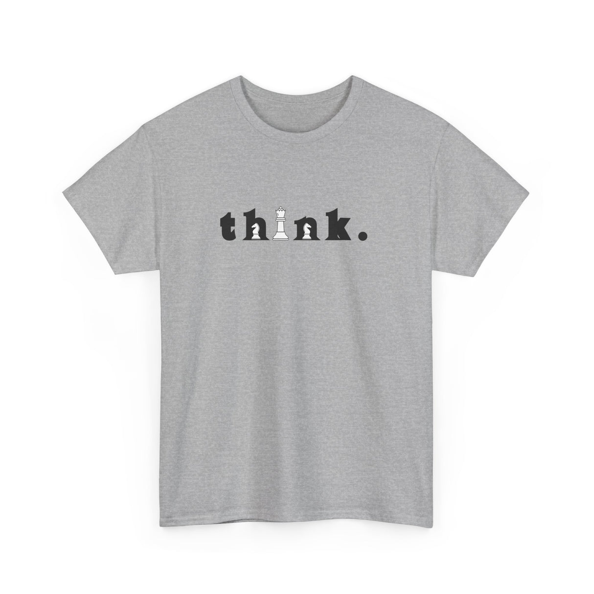 think.