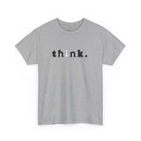 think.