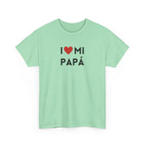 I Love Mi Papá