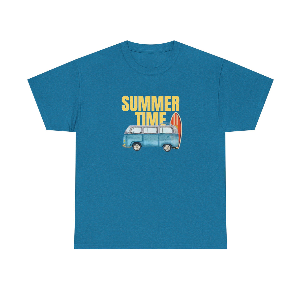 Summer Time