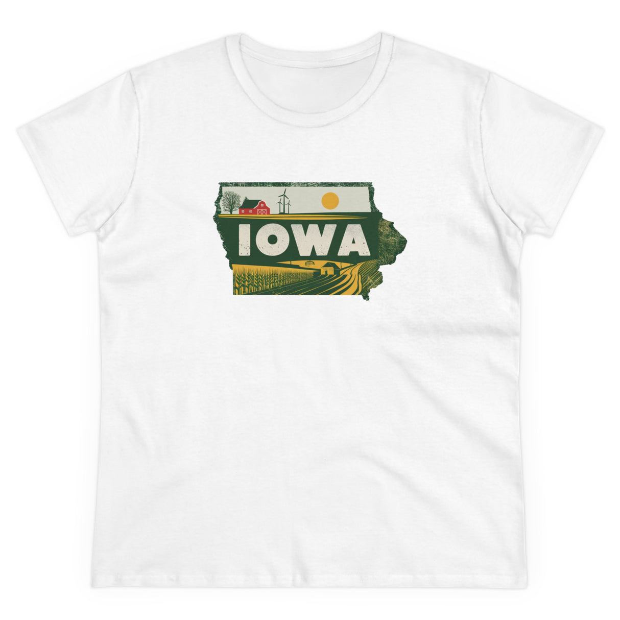 Iowa