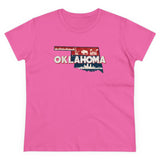 Oklahoma