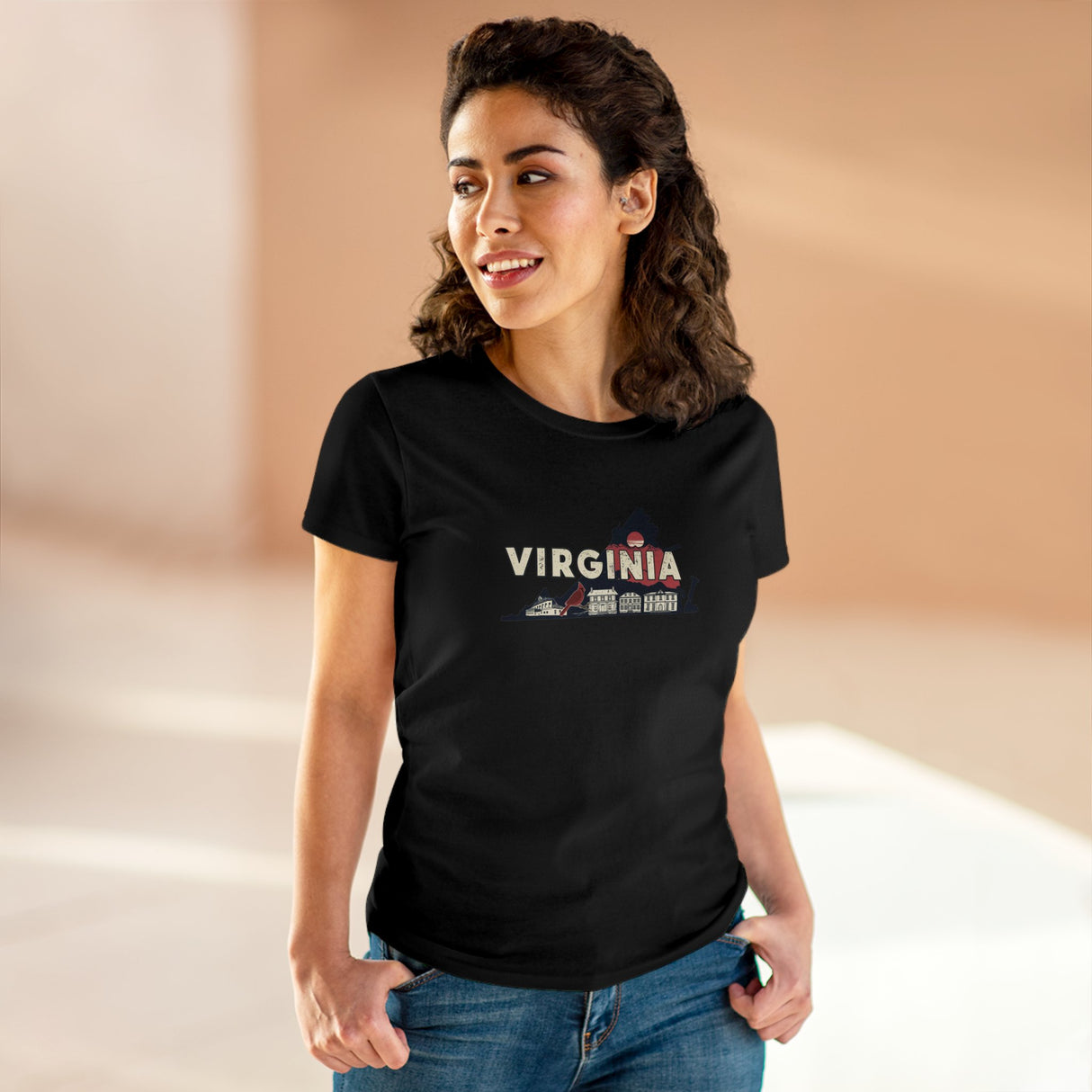 Virginia