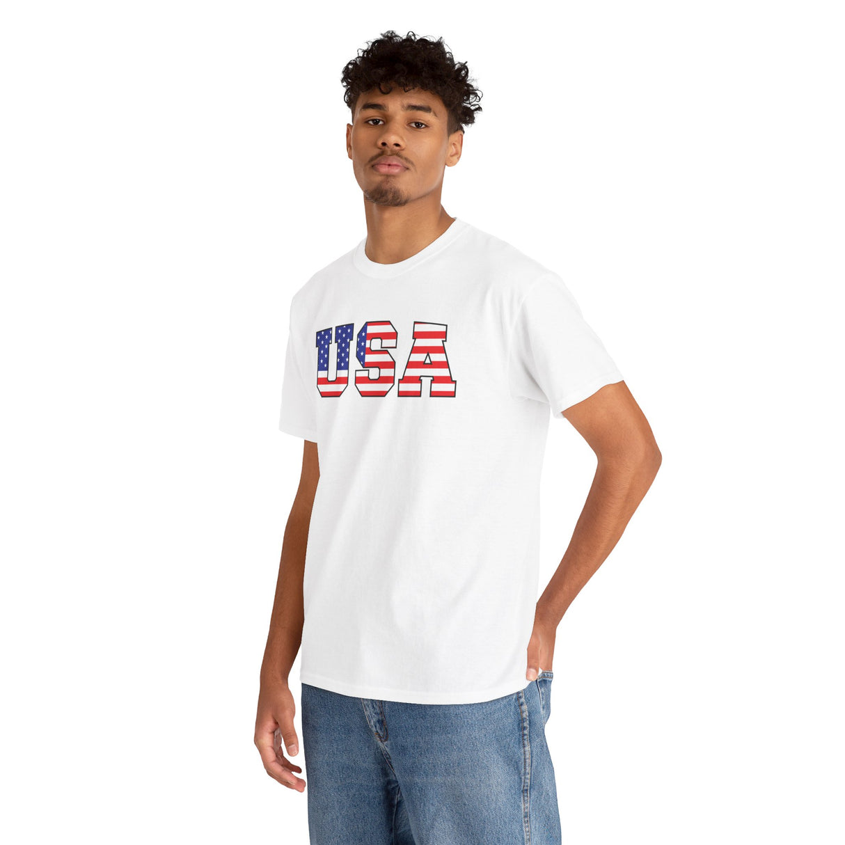 USA I