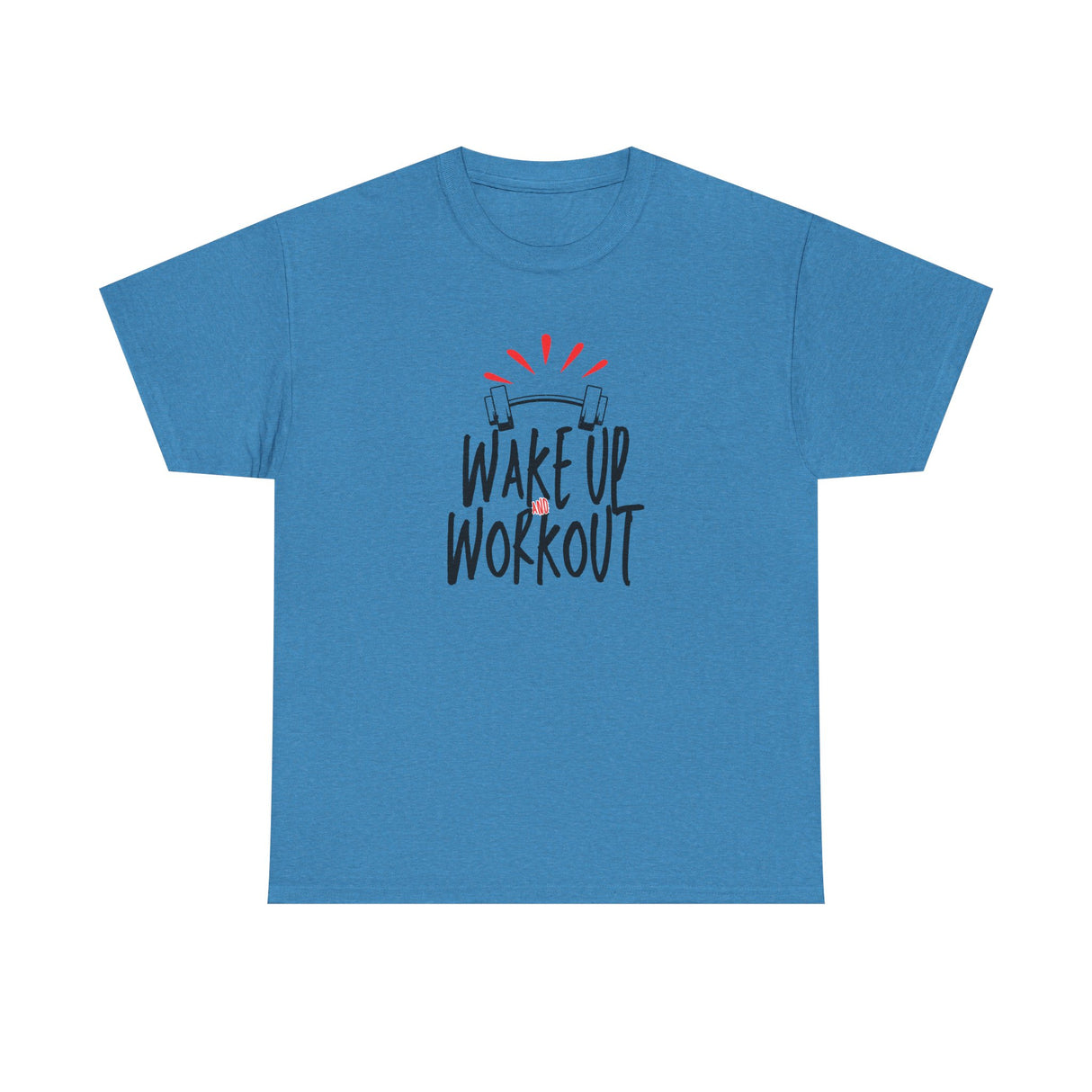 Wake Up Workout