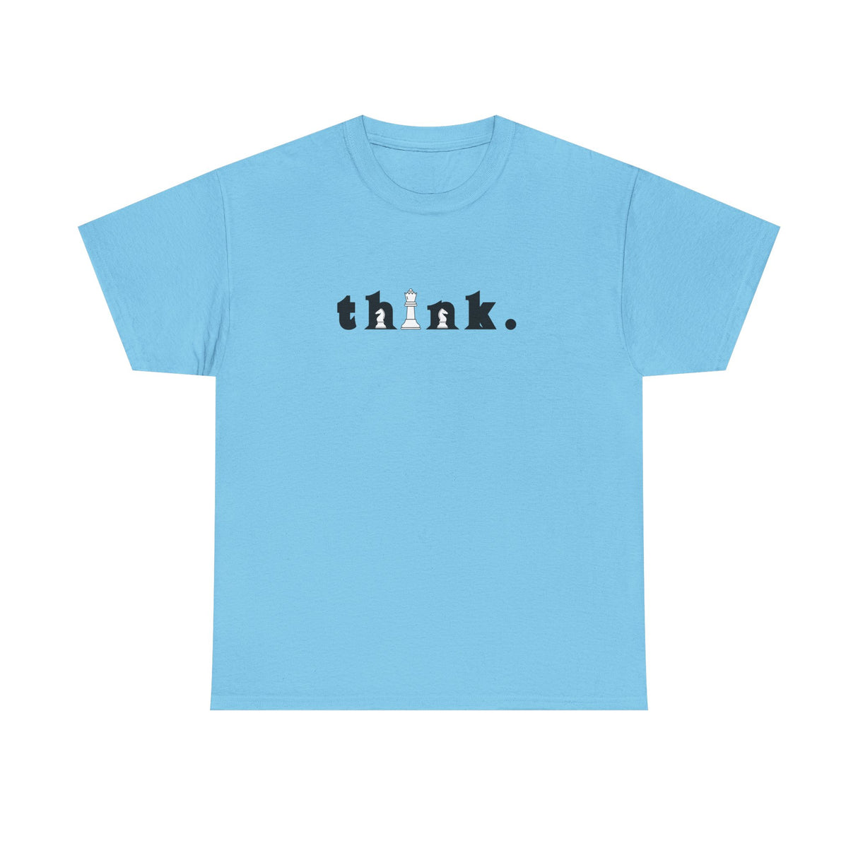 think.