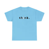 think.