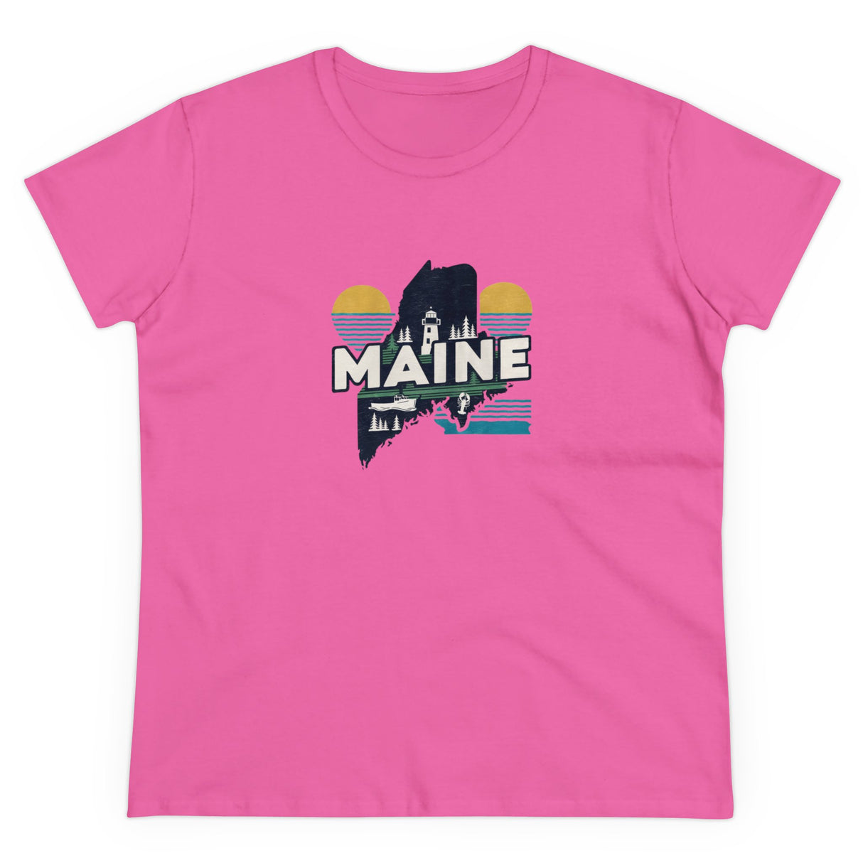 Maine