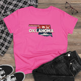 Oklahoma