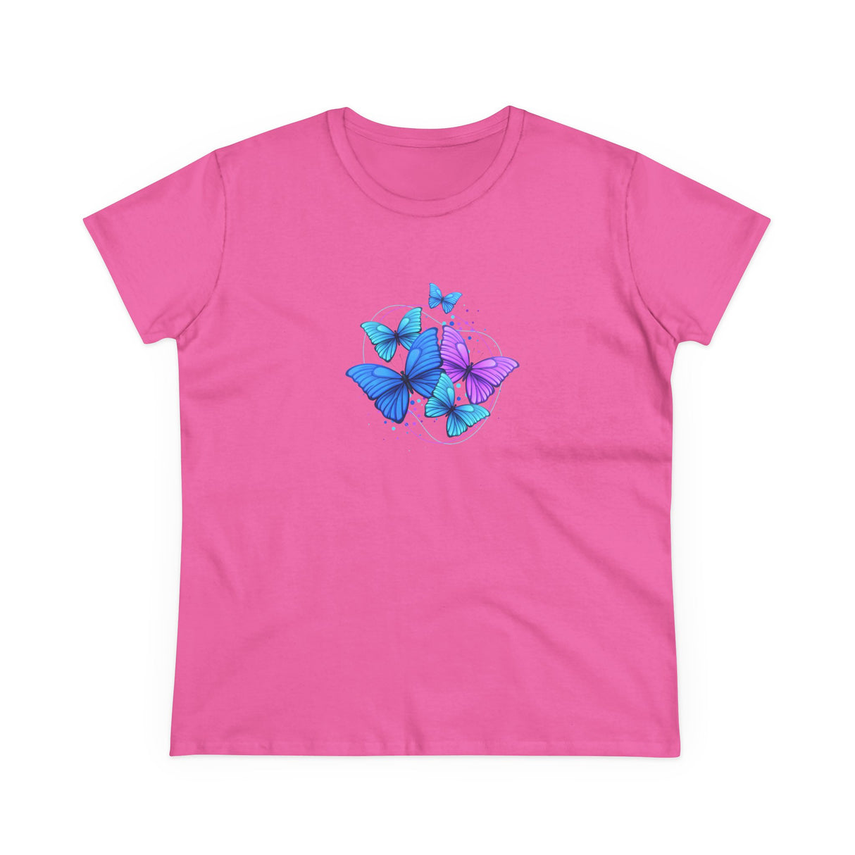 Butterflies