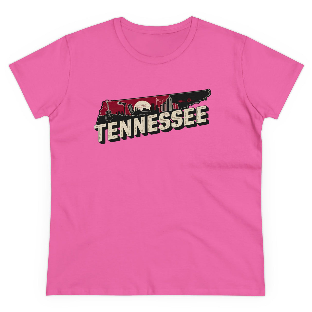 Tennessee