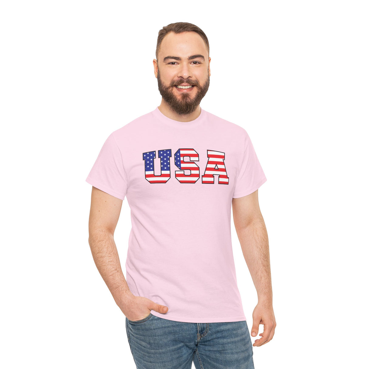 USA I