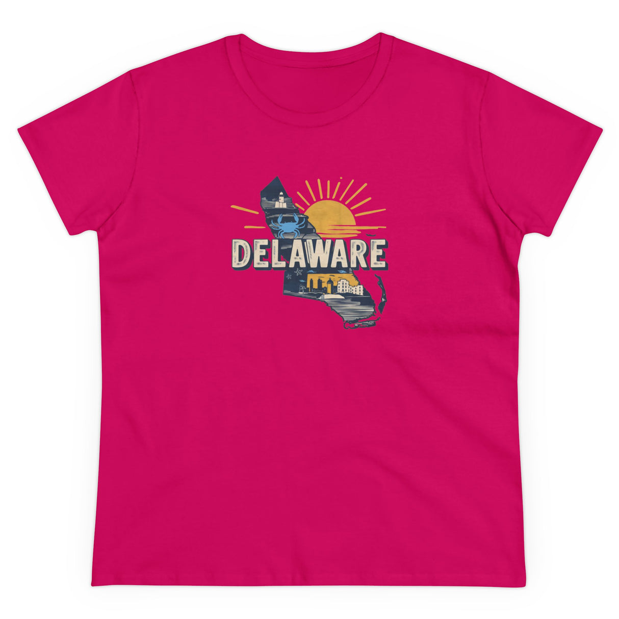 Delaware