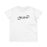Believe
